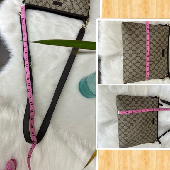 GG Messenger Bag - Picture 14 of 17